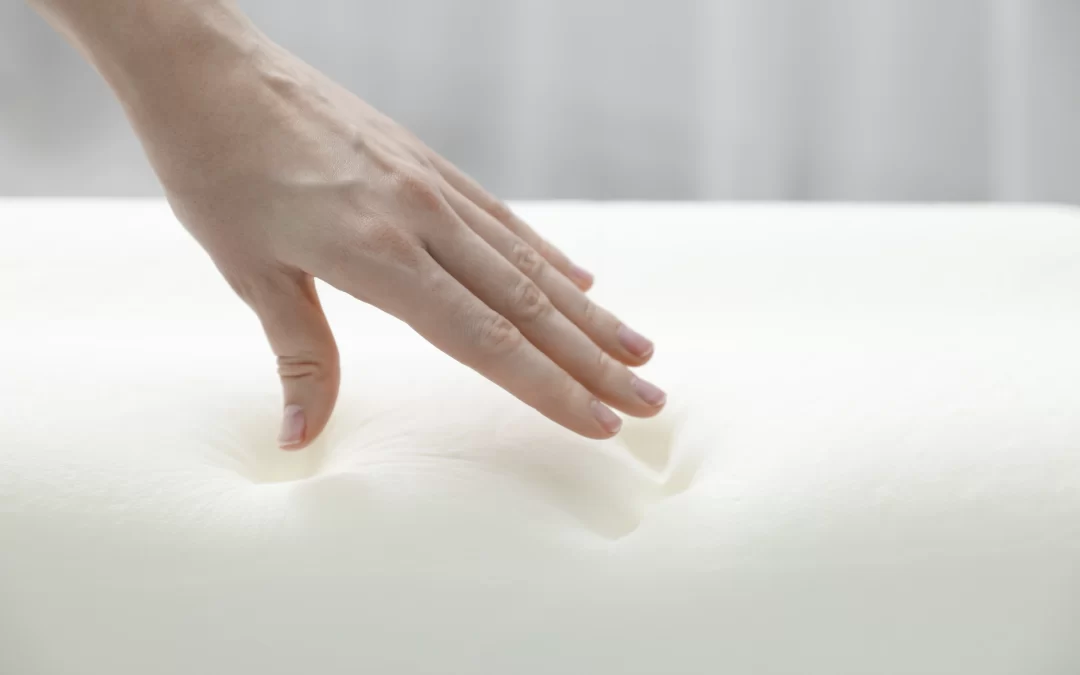 I benefici del memory foam: perché sceglierlo per il tuo materasso