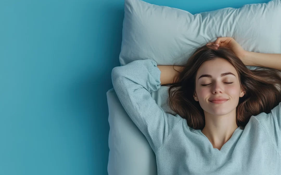 Come migliorare la qualità del sonno: 5 consigli pratici