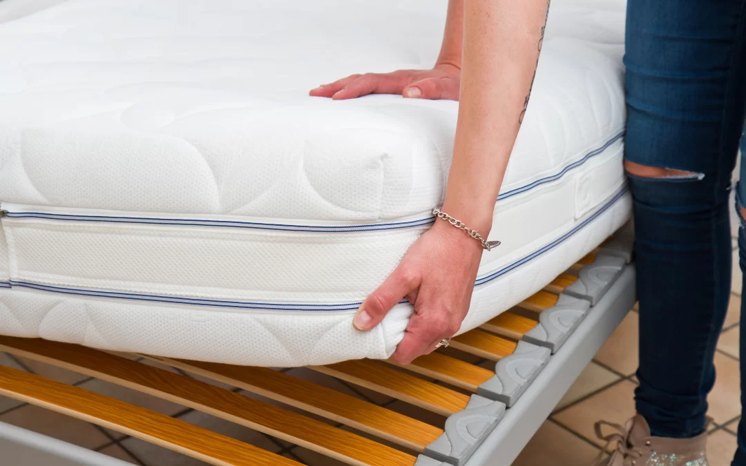 Differenze tra materasso a molle e memory foam: quale scegliere