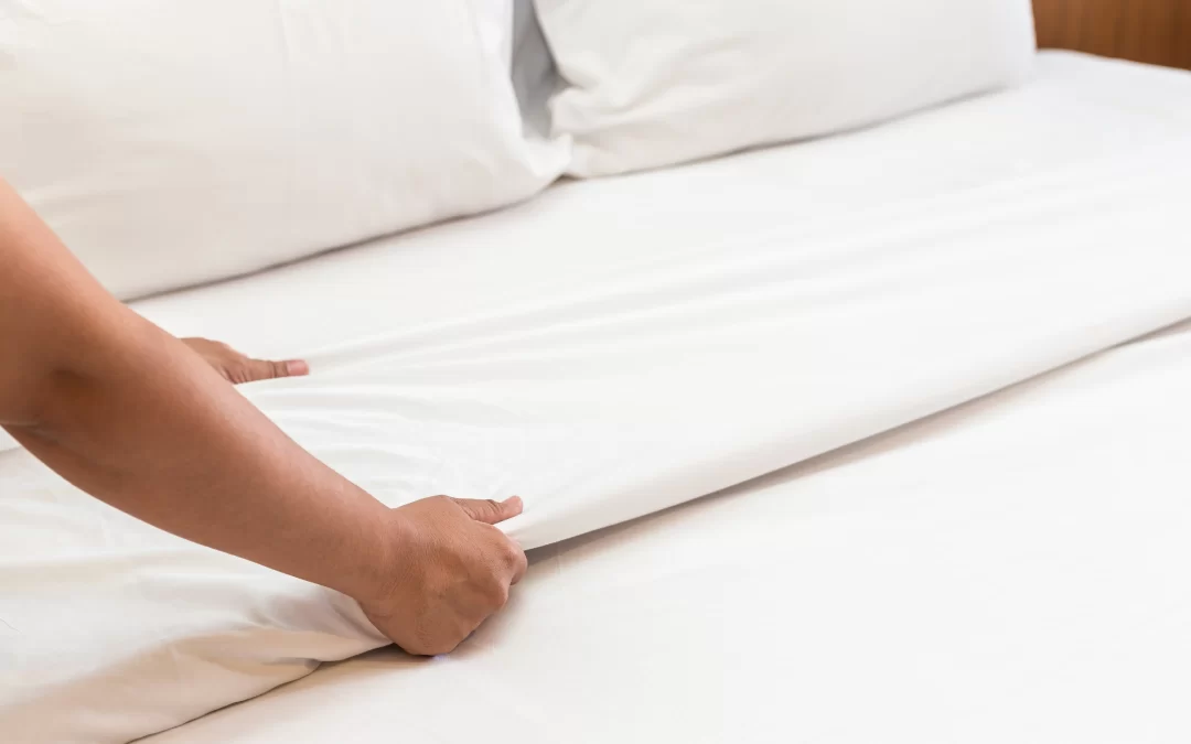 Quanto dura un materasso? Guida completa per sapere quando cambiarlo