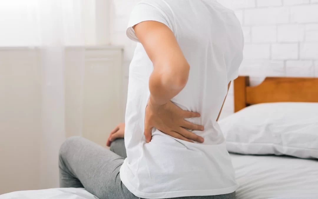 Materasso troppo duro o troppo morbido? Come capire quello giusto