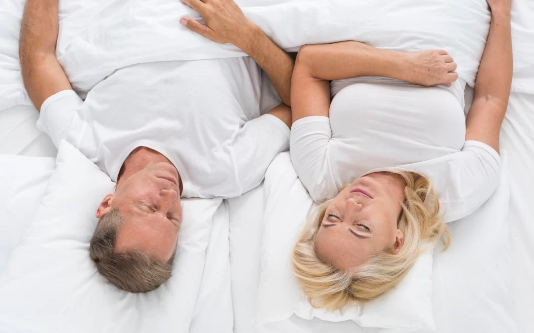 Materasso per coppia: come scegliere se avete esigenze diverse